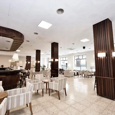 酒店 马尔特酒店 3*