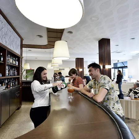 酒店 马尔特酒店