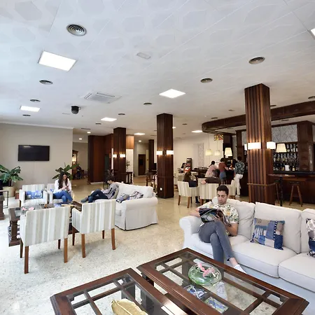 马尔特酒店 拉克鲁斯