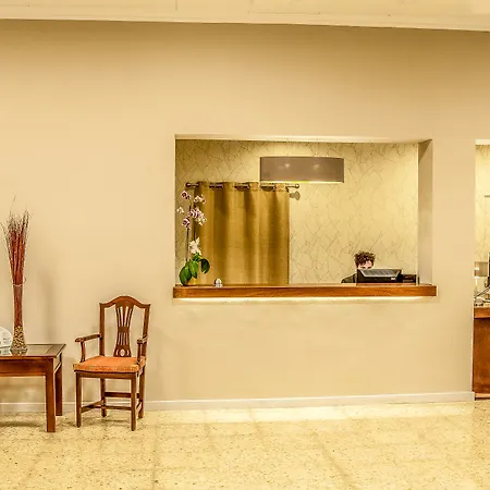 Marte Hotel 3*