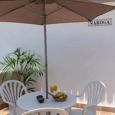马尔特酒店 酒店 3*
