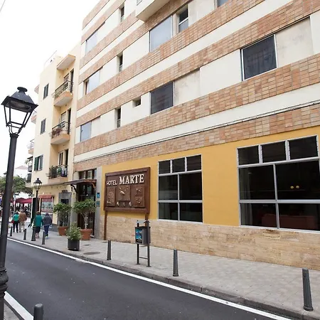 马尔特酒店 酒店