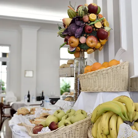 Marte Hotel Puerto de la Cruz (Tenerife)