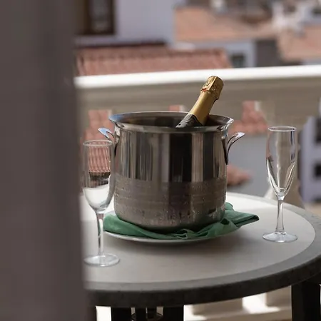Hotel Marte