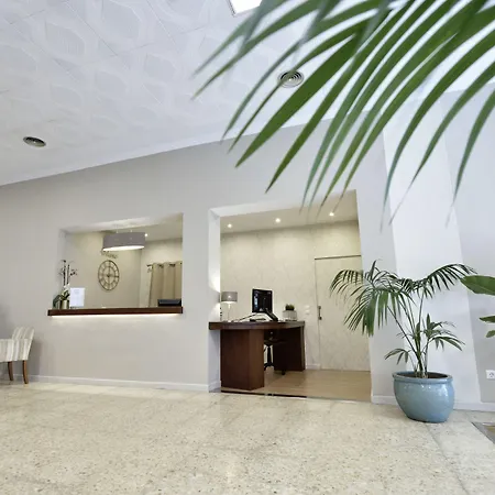 Marte 3* Puerto de la Cruz (Tenerife)