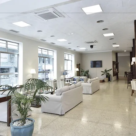 Hotel Marte Puerto de la Cruz (Tenerife)