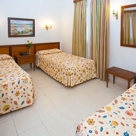 Hotel Marte Puerto de la Cruz (Tenerife)