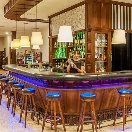 Marte 3* Puerto de la Cruz (Tenerife)