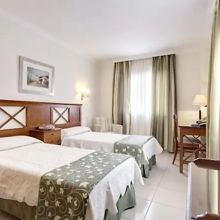 Hotel Marte Puerto de la Cruz (Tenerife)