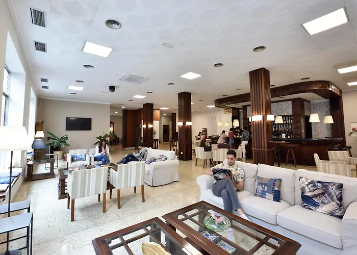 Marte Puerto de la Cruz (Tenerife)