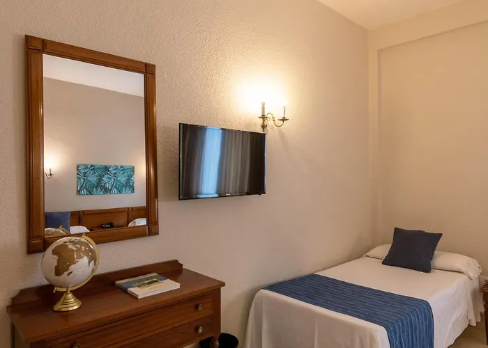 Marte Puerto de la Cruz (Tenerife)