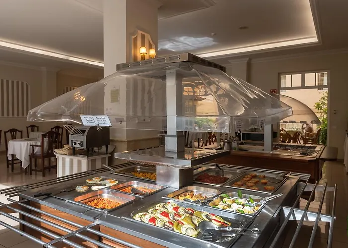 Marte Puerto de la Cruz (Tenerife)