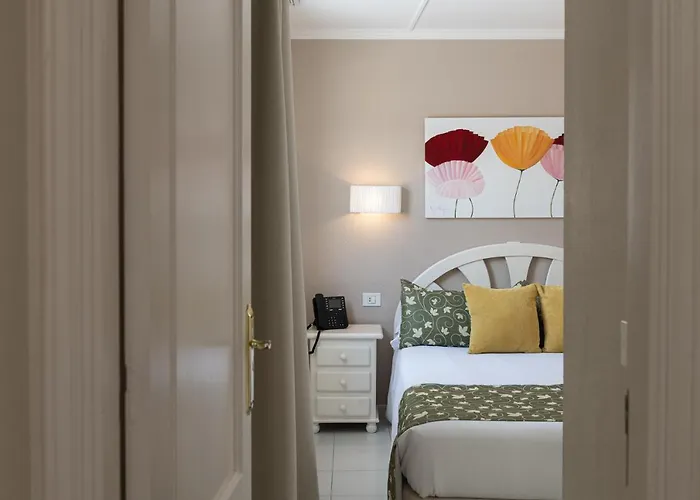 Marte Puerto de la Cruz (Tenerife)