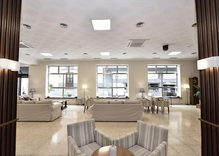 Marte 3* Puerto de la Cruz (Tenerife)