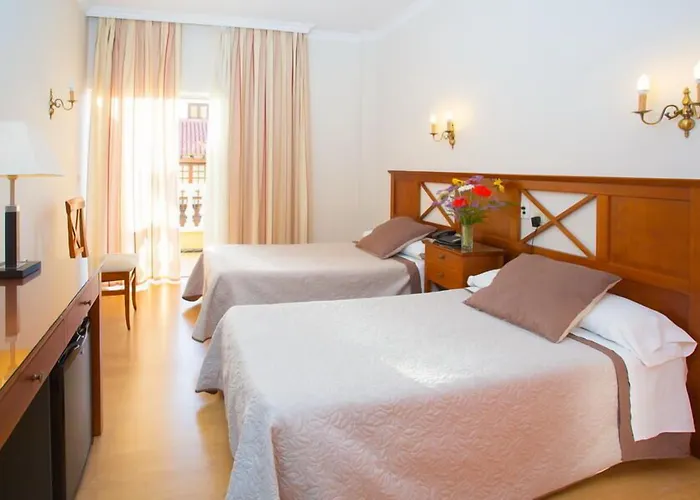 Marte Hotel Puerto de la Cruz (Tenerife)