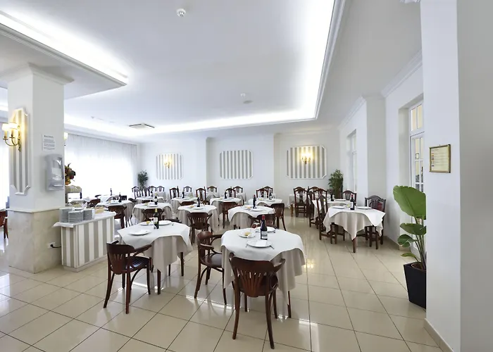 Marte Puerto de la Cruz (Tenerife)